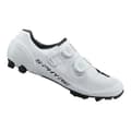 Miniatyrbild 1 av 6: Shimano Xc903 Mtb-skor Vit EU 43 Man