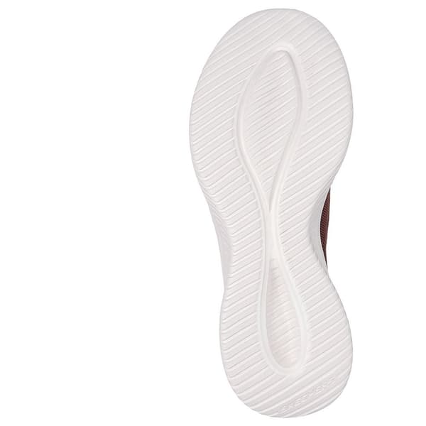 Skechers Ultra Flex 3.0 Sko Rød EU 39 Kvinde