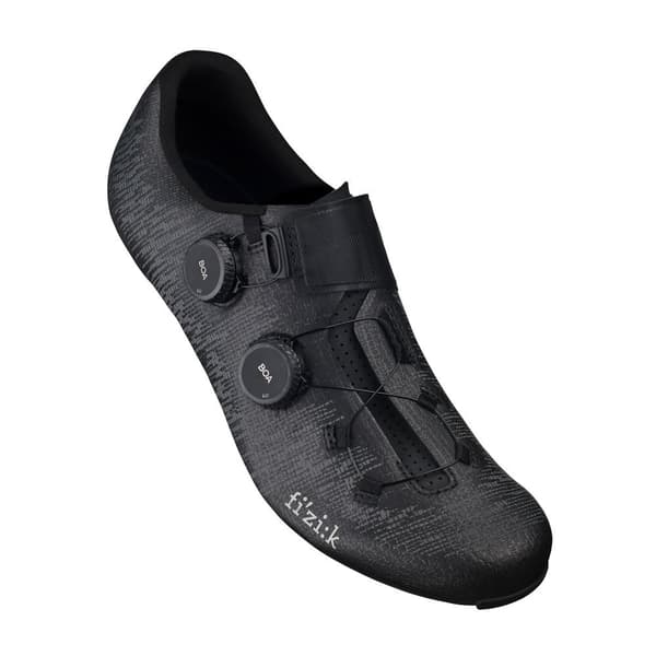 Fizik Vento Infinito Carbon 2 Landsvägscykelsko Grå EU 43 Man