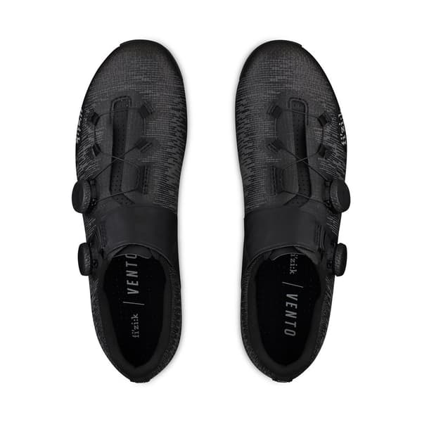 Fizik Vento Infinito Carbon 2 Landsvägscykelsko Grå EU 43 Man