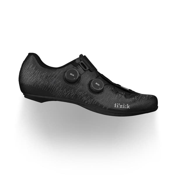 Fizik Vento Infinito Carbon 2 Landsvägscykelsko Grå EU 43 Man
