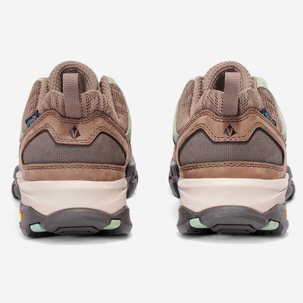Vasque Talus At Low Ultradry Vandringsskor Brun EU 38 Kvinna