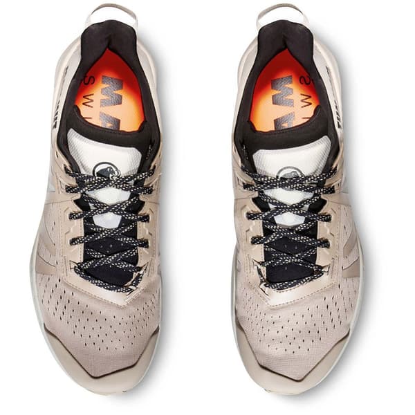 Mammut Saentis Tr Low Goretex Vandringsskor Beige EU 44 2/3 Man