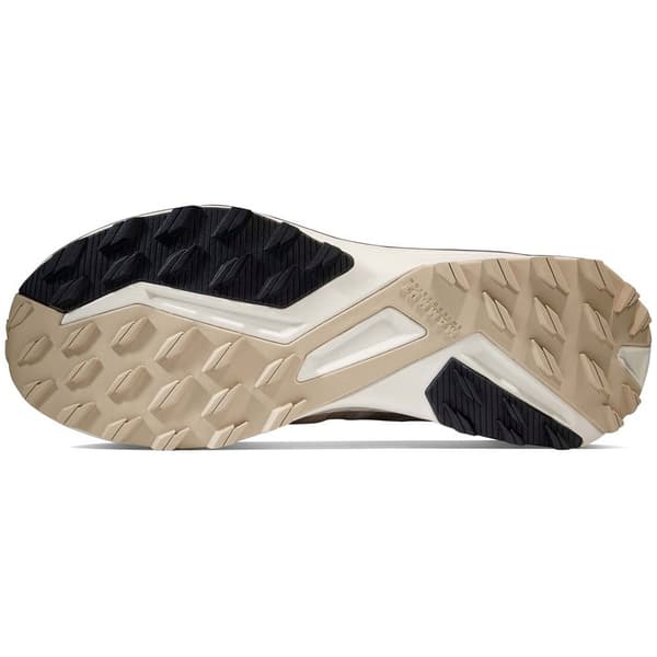 Mammut Saentis Tr Low Goretex Vandringsskor Beige EU 44 2/3 Man