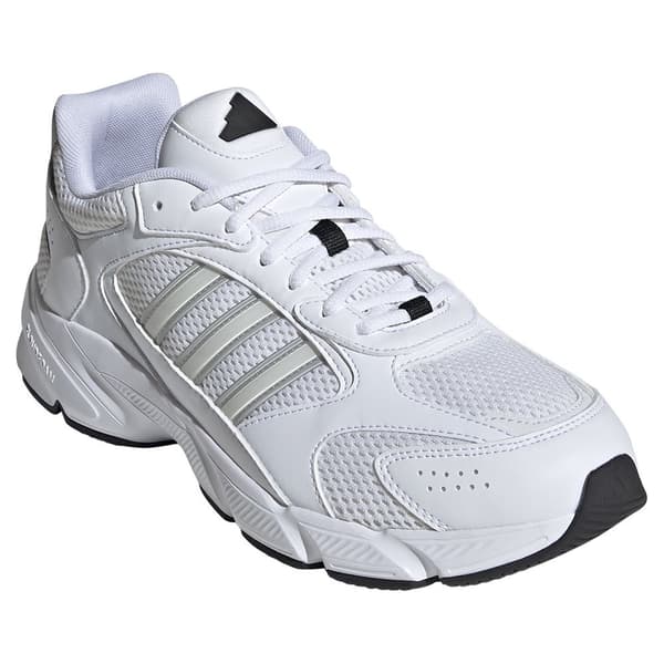 Adidas Crazychaos 2000 Lenkkarit Valkoinen EU 45 1/3 Mies