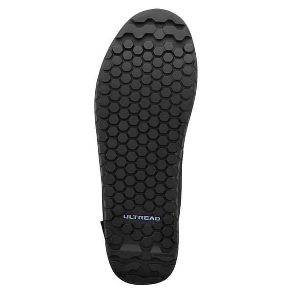 Shimano Gf400 Mtb-sko Sort EU 42 Mand