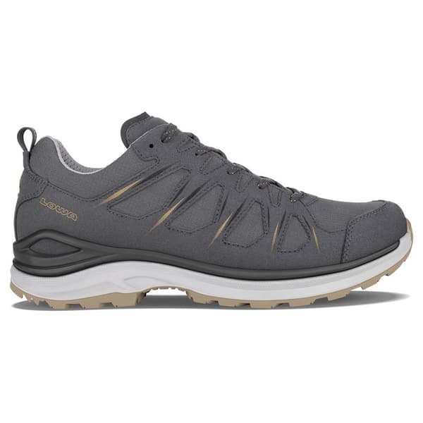 Lowa Innox Evo Ii Goretex Vandresko Grå EU 44 1/2 Mand