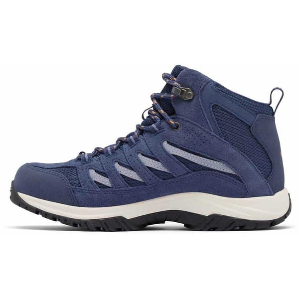 Columbia Crestwood™ Vaelluskengät Sininen EU 37 1/2 Nainen