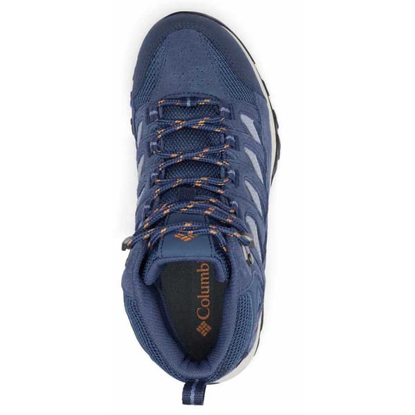 Columbia Crestwood™ Vaelluskengät Sininen EU 37 1/2 Nainen