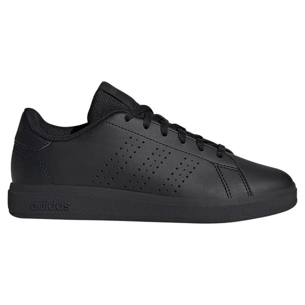 Adidas Advantage Base 2.0 Barnskor Svart EU 38 Pojke