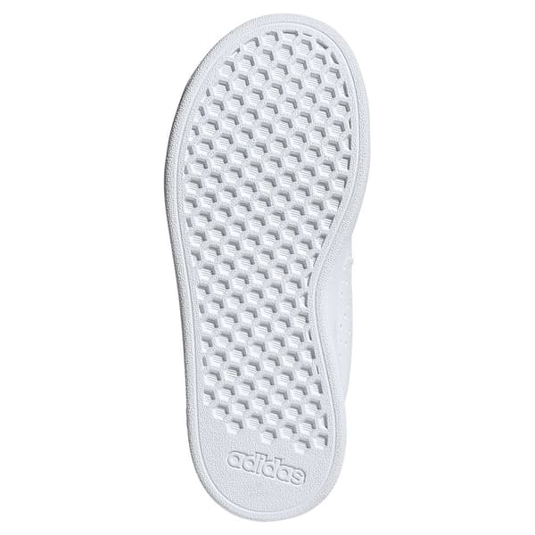 Adidas Advantage Base 2.0 Sko Hvid EU 30 Dreng