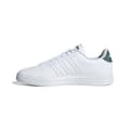 Miniatyrbild 5 av 8: Adidas Advantage 2.0 Skor Vit EU 41 1/3 Man