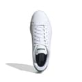 Miniatyrbild 6 av 8: Adidas Advantage 2.0 Skor Vit EU 41 1/3 Man