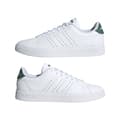 Miniatyrbild 8 av 8: Adidas Advantage 2.0 Skor Vit EU 41 1/3 Man