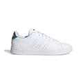 Miniatyrbild 1 av 8: Adidas Advantage 2.0 Skor Vit EU 41 1/3 Man