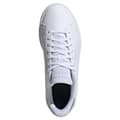 Pikkukuva 4 / 8: Adidas Urban Court Lenkkarit Valkoinen EU 42 Nainen