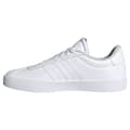 Miniatyrbild 3 av 10: Adidas Vl Court 3.0 Skor Vit EU 42 Man