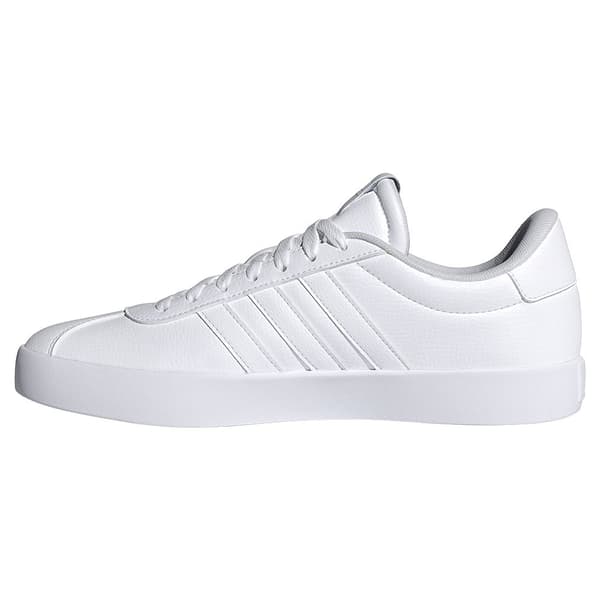 Adidas Vl Court 3.0 Skor Vit EU 42 Man