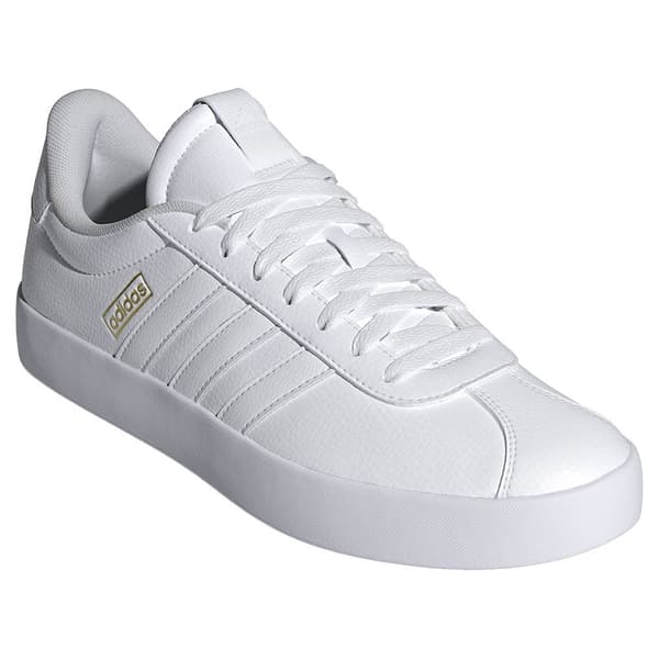Adidas Vl Court 3.0 Skor Vit EU 42 Man