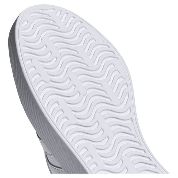 Adidas Vl Court 3.0 Skor Vit EU 42 Man