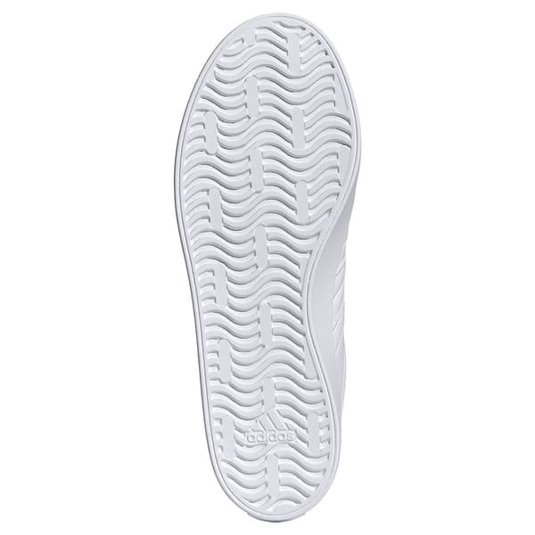 Adidas Vl Court 3.0 Skor Vit EU 42 Man