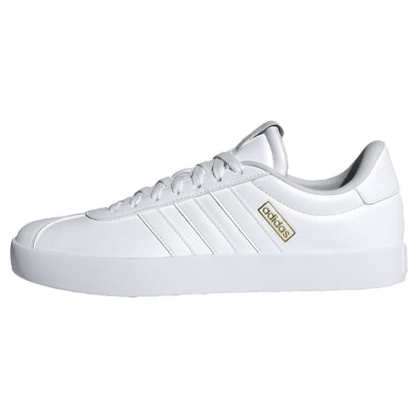 Adidas Vl Court 3.0 Skor Vit EU 44 Man