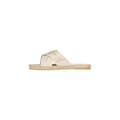 Miniatyrbillede 1 af 7: Superdry Cross Strap Espadriller Gylden EU 39 Kvinde