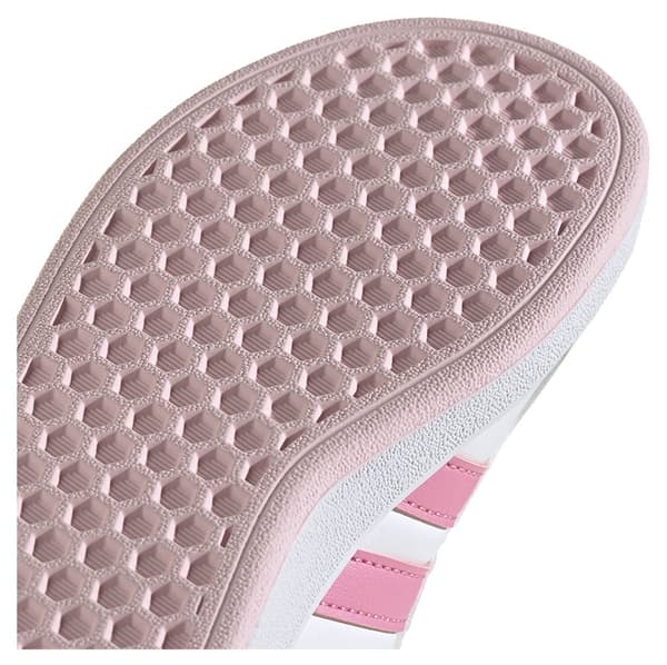 Adidas Grand Court 2.0 Skor Vit EU 30 Pojke