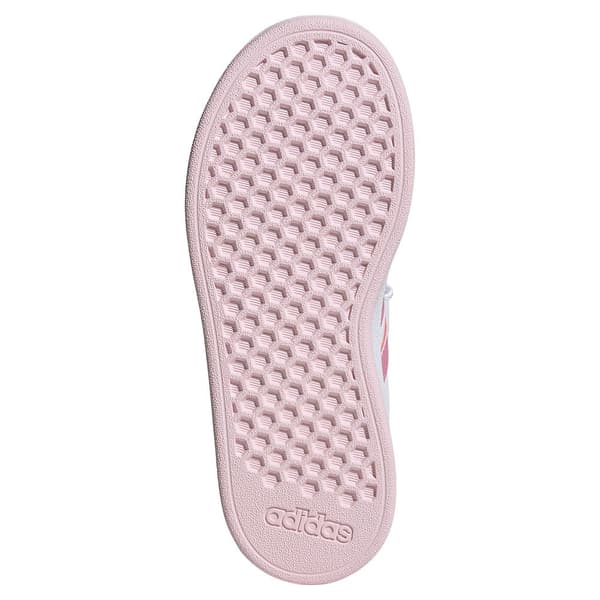Adidas Grand Court 2.0 Skor Vit EU 30 Pojke