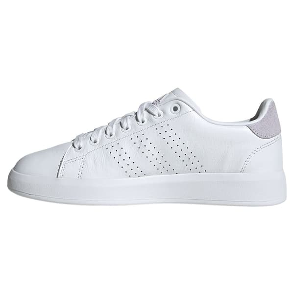 Adidas Advantage Premium Lenkkarit Valkoinen EU 36 2/3 Nainen