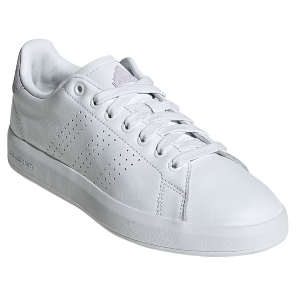 Adidas Advantage Premium Lenkkarit Valkoinen EU 36 2/3 Nainen