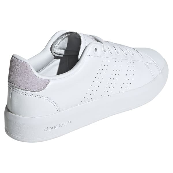 Adidas Advantage Premium Lenkkarit Valkoinen EU 36 2/3 Nainen
