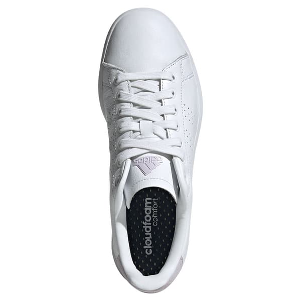 Adidas Advantage Premium Lenkkarit Valkoinen EU 36 2/3 Nainen