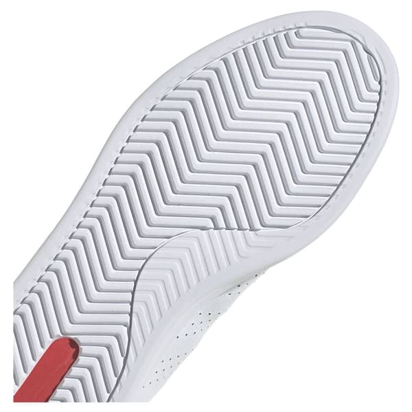 Adidas Advantage Premium Lenkkarit Valkoinen EU 36 2/3 Nainen