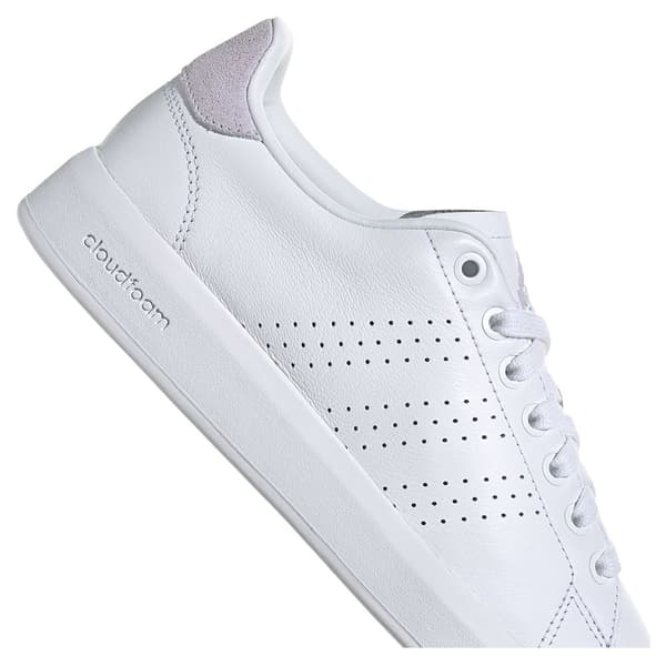 Adidas Advantage Premium Lenkkarit Valkoinen EU 36 2/3 Nainen