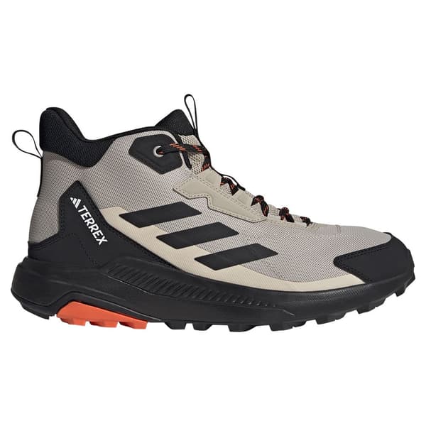 Adidas Terrex Anylander Mid Vandresko Grå EU 42 2/3 Mand
