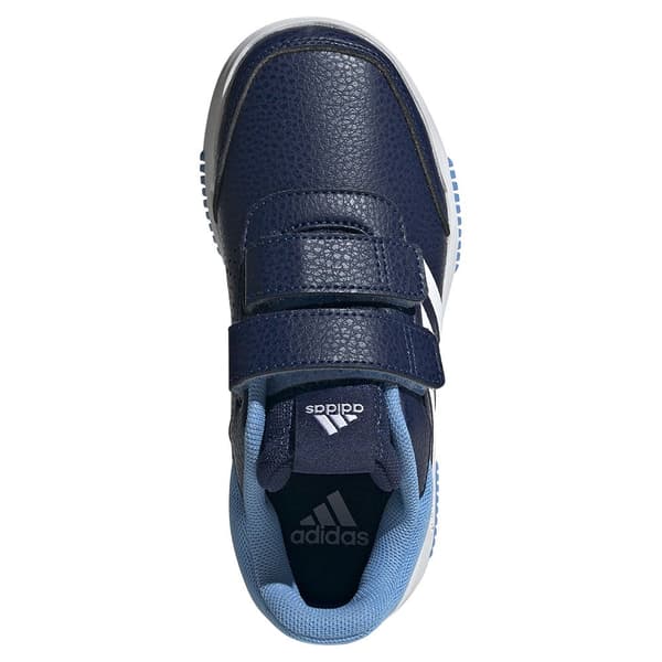 Adidas Tensaur Hook And Loop Sko Blå EU 37 1/3 Dreng