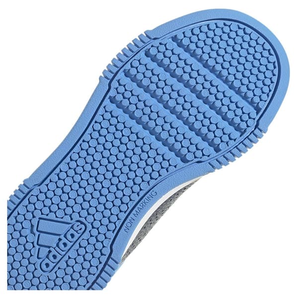 Adidas Tensaur Hook And Loop Sko Blå EU 37 1/3 Dreng