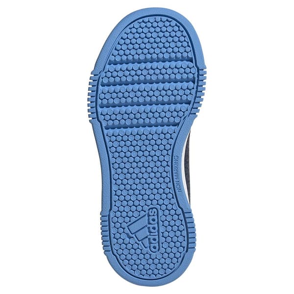 Adidas Tensaur Hook And Loop Sko Blå EU 37 1/3 Dreng