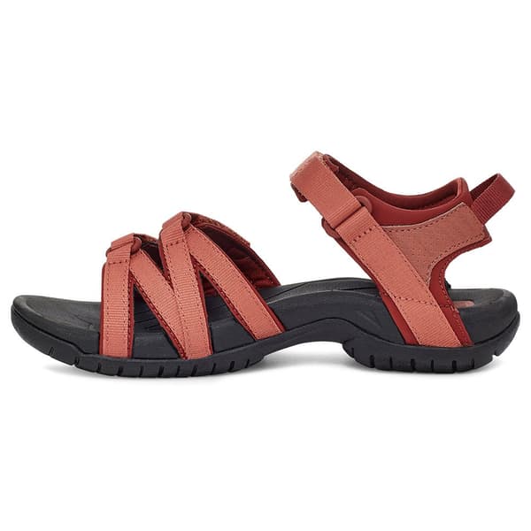 Teva Tirra Sandaler Grönt EU 36 Kvinna