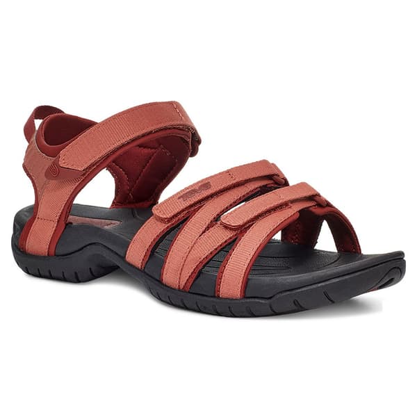 Teva Tirra Sandaler Grönt EU 36 Kvinna