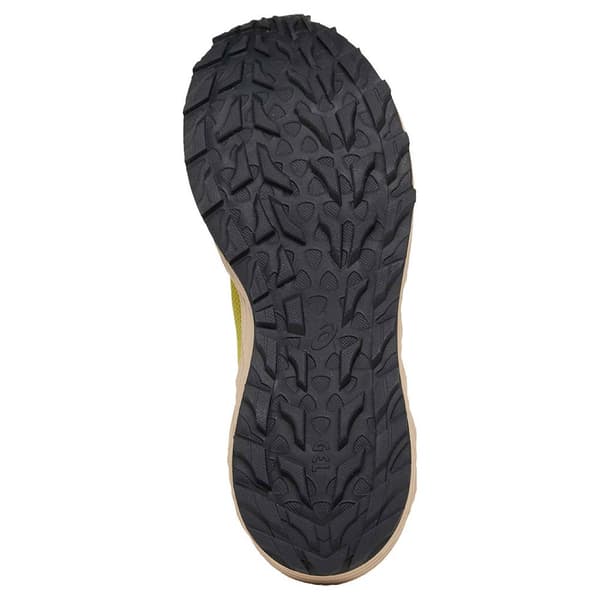 Haglofs L.i.m Tempo Trail Low Vandringsskor Gul EU 42 Man