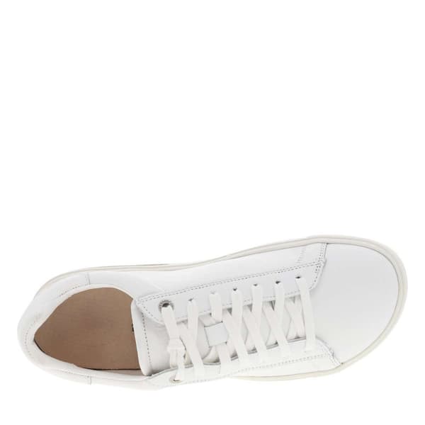 Birkenstock Bend Lenkkarit Valkoinen EU 38 Nainen