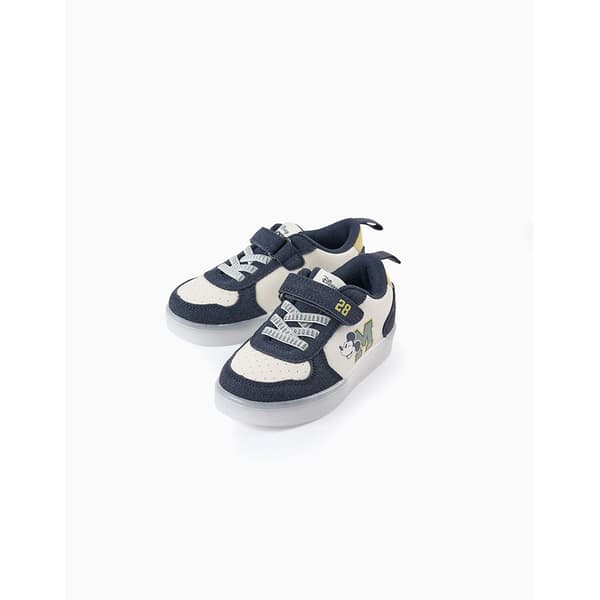 Zippy Zbbft0201 Skor  EU 23
