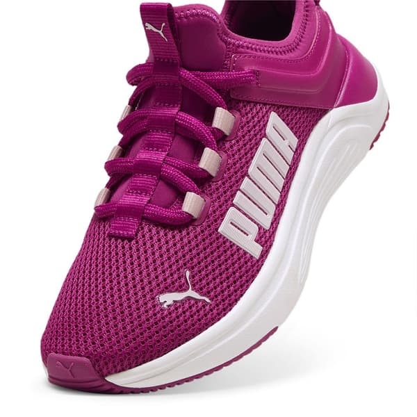Puma Softride Astro Slip Løbesko EU 36 Kvinde