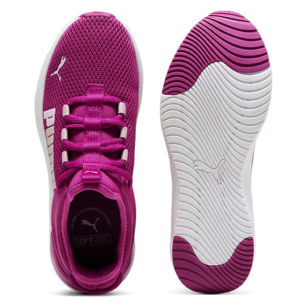 Puma Softride Astro Slip Løbesko EU 36 Kvinde
