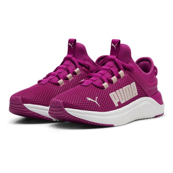 Puma Softride Astro Slip Løbesko EU 36 Kvinde