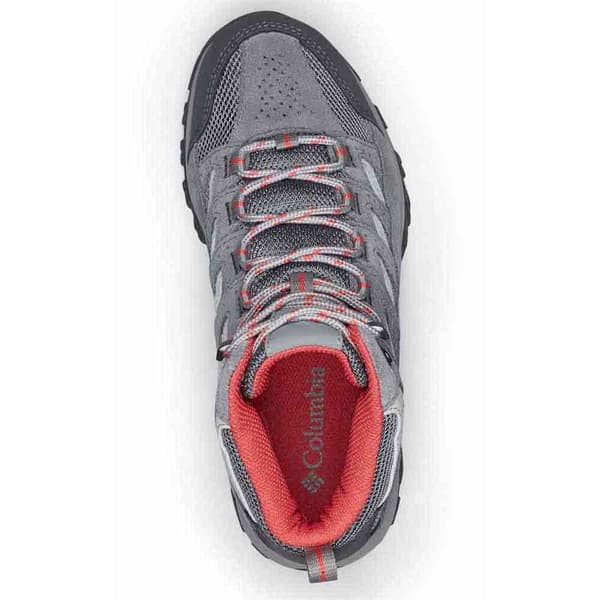 Columbia Crestwood™ Vandrestøvler Grå EU 38 1/2 Kvinde