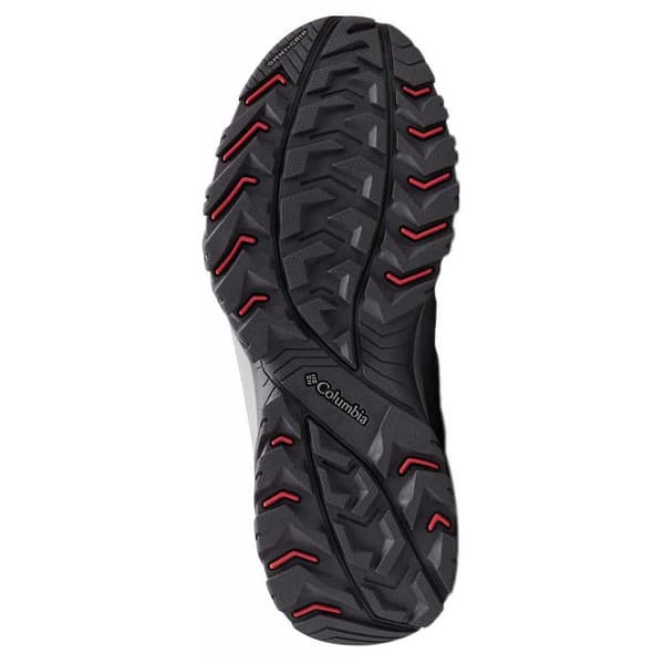 Columbia Crestwood™ Vandrestøvler Grå EU 38 1/2 Kvinde