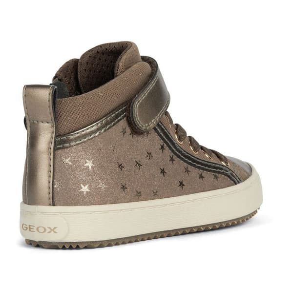 Geox Kalispera Skor Brun EU 34 Pojke
